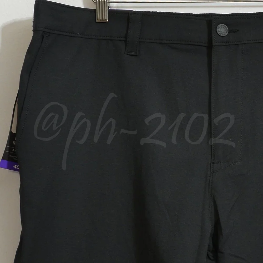 black‎ Banana Republic Men's Short
